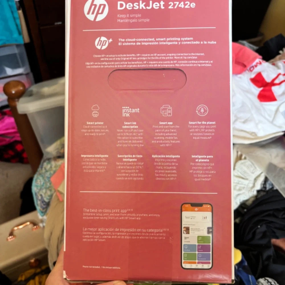 HP Printer